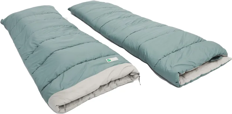 Vango Shangri-La Light Double Sleeping Bag-5