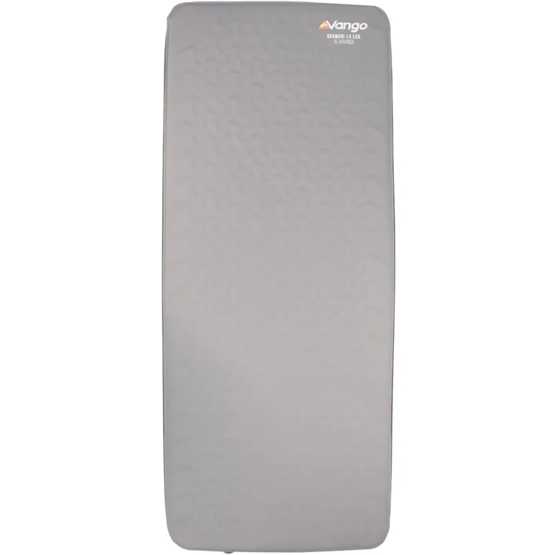 Vango Shangri-La Lux 16 Grande Self Inflating Mat-1