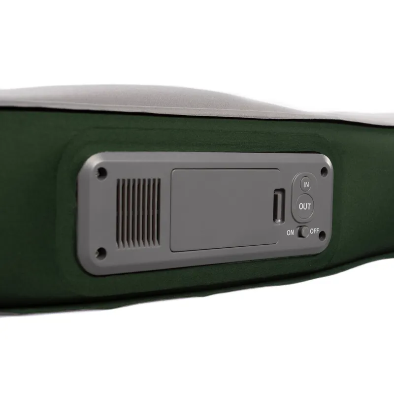 Vango Shangri-La Lux 16 Grande Self Inflating Mat-2