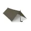Rab SilTarp Plus Solo Shelter - Olive