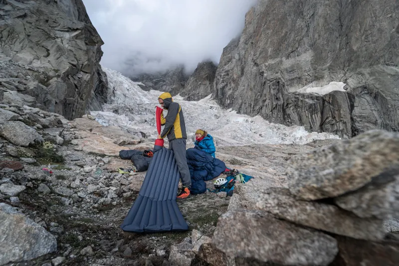 Mountain Equipment Aerostat Synthetic 7.0 Mat - Regular-6