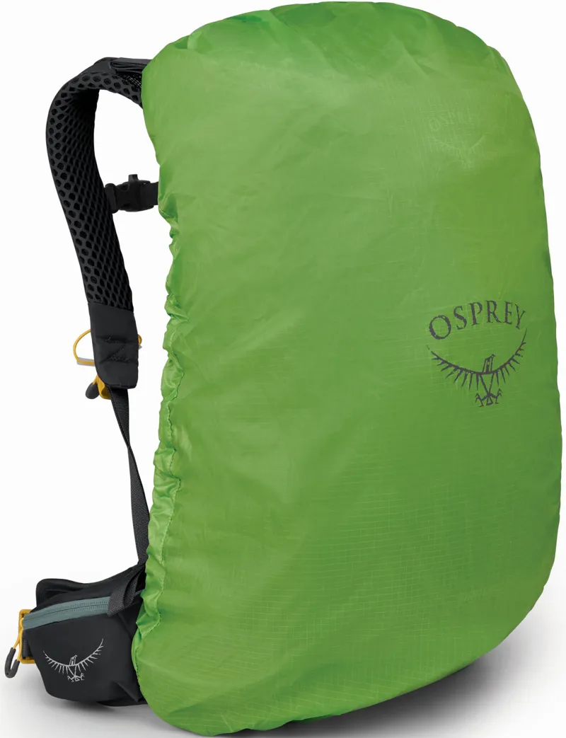 Osprey Womens Sirrus 24 Rucksack - Succulent Green-3