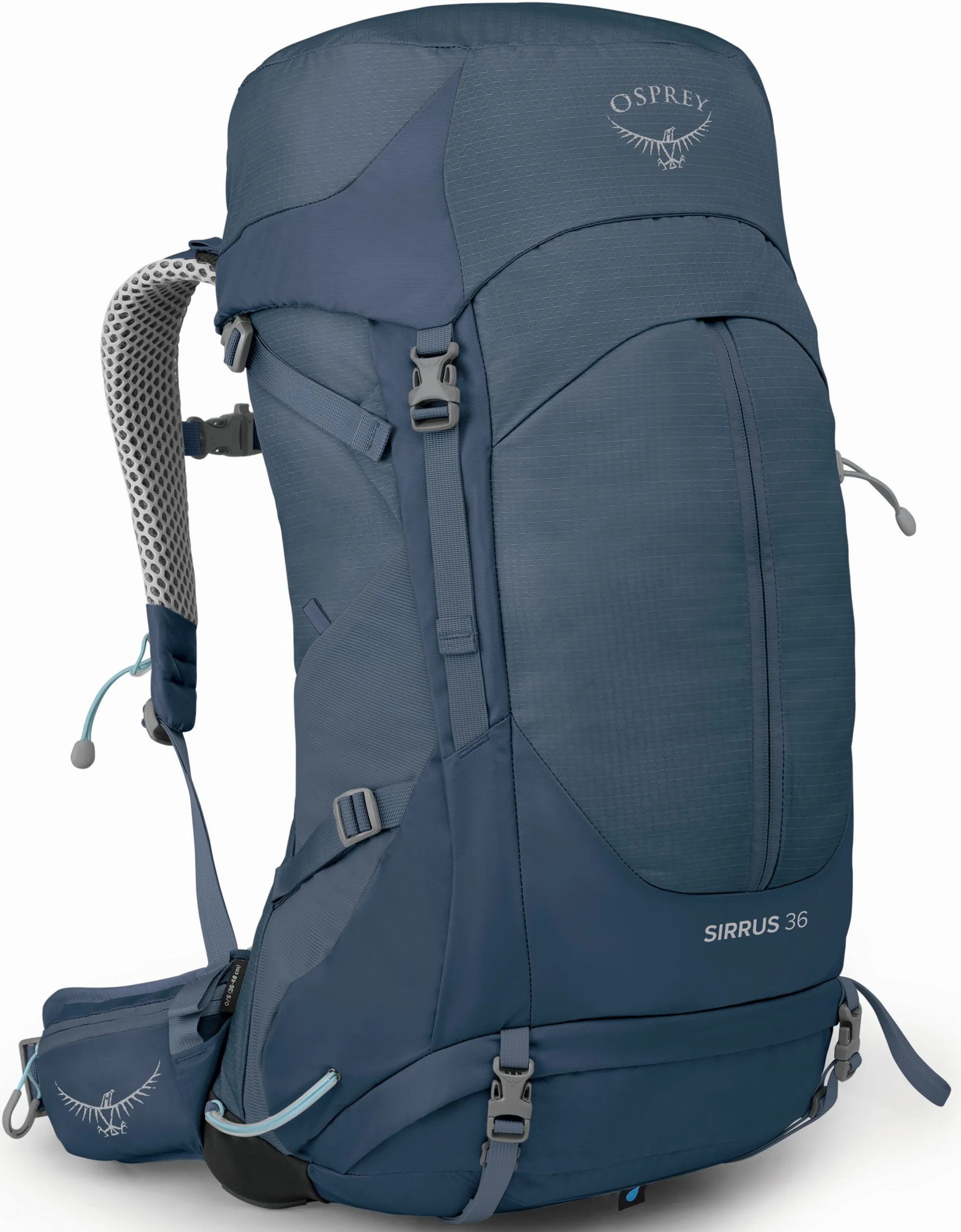 Osprey Womens Sirrus 36 Rucksack Muted Space Blue