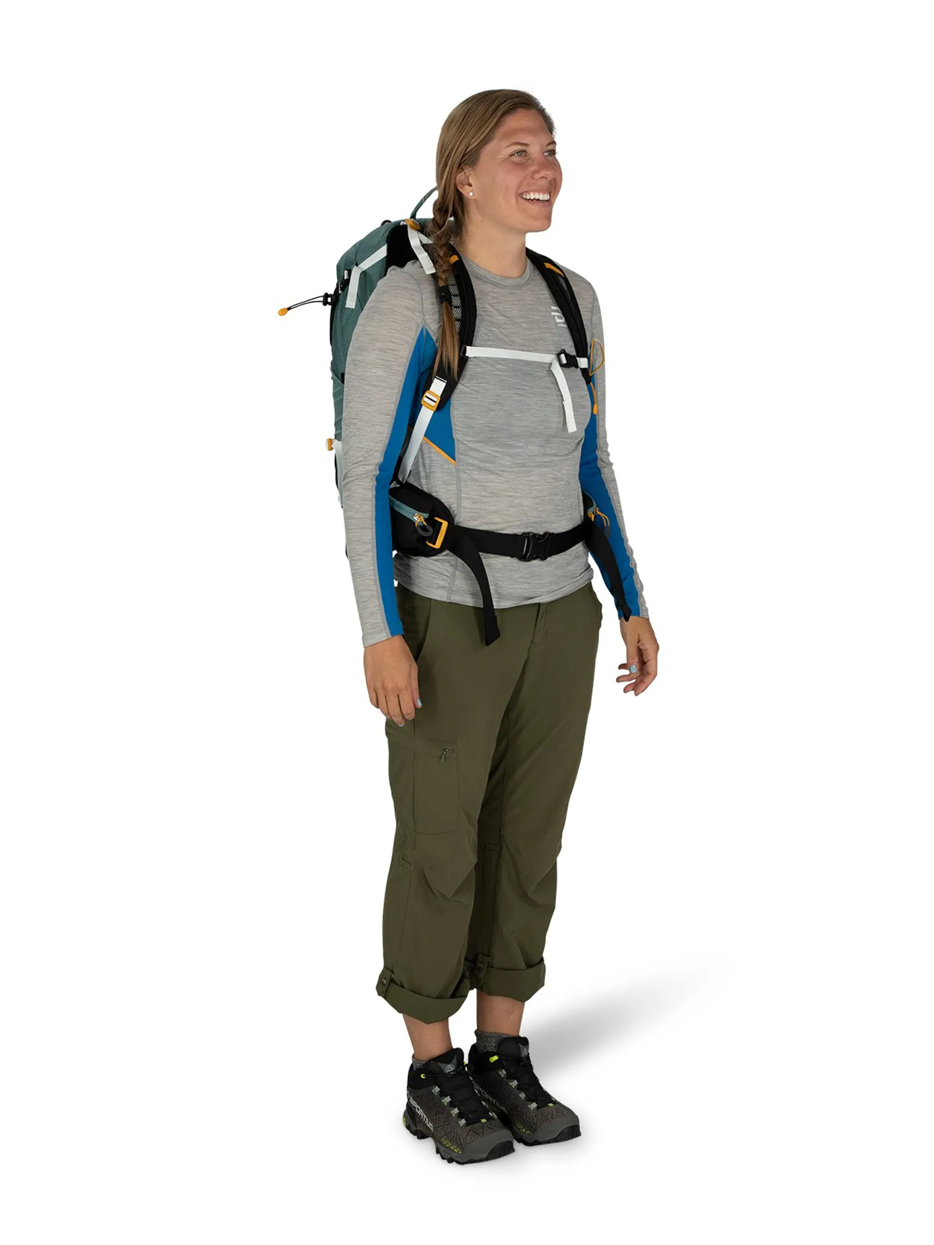 osprey 70l backpack 2017 Osprey Aether 70 Backpack Rental | Rent Osprey Pack