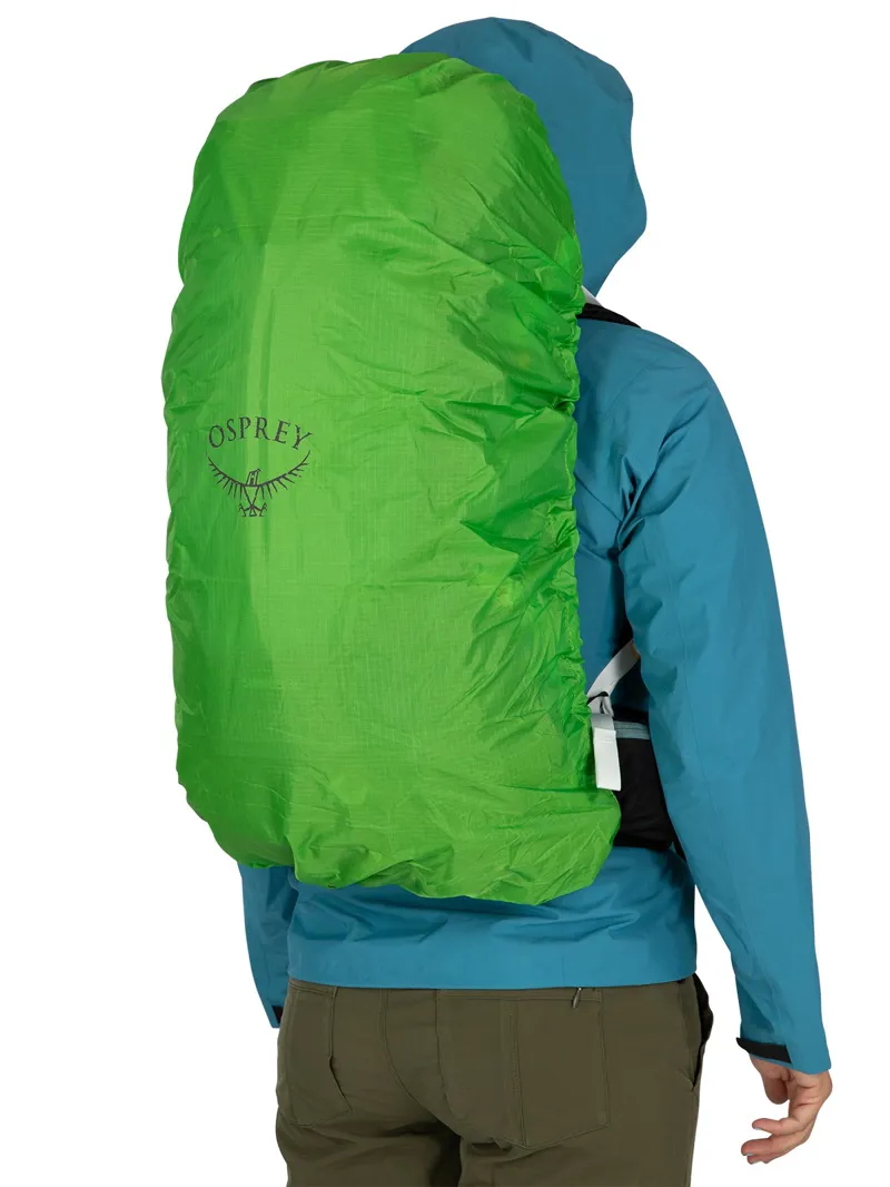 Osprey Womens Sirrus 36 Rucksack - Muted Space Blue-8