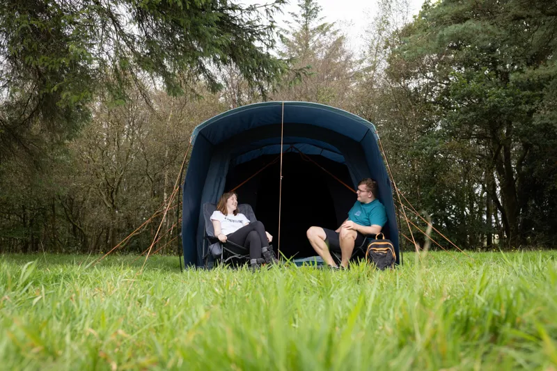 Vango Sierra 300 Tent-9