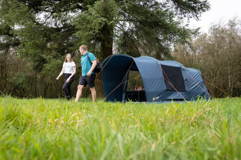 Vango Sierra 300 Tent-10