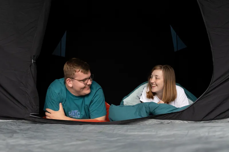 Vango Sierra 300 Tent-12