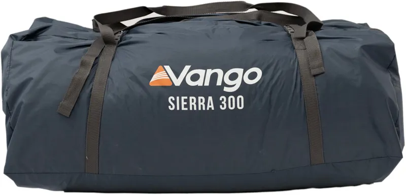Vango Sierra 300 Tent-7