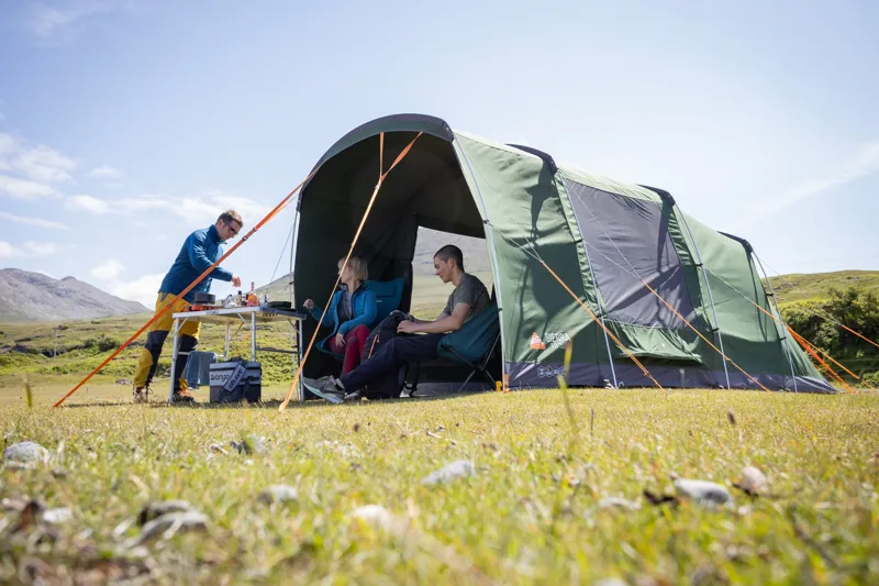 Vango Sierra TC 300 Tent-8