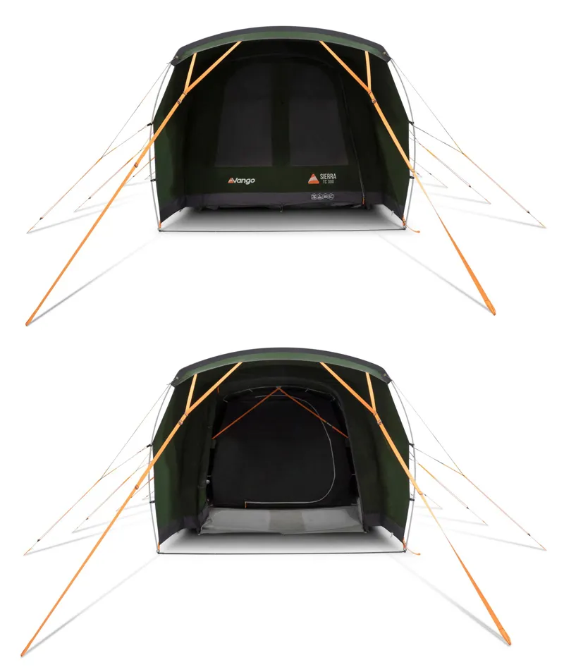 Vango Sierra TC 300 Tent-3