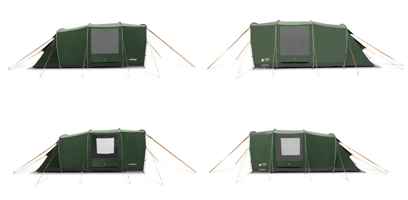 Vango Sierra TC 300 Tent-4