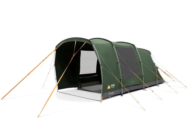 Vango Sierra TC 300 Tent-2
