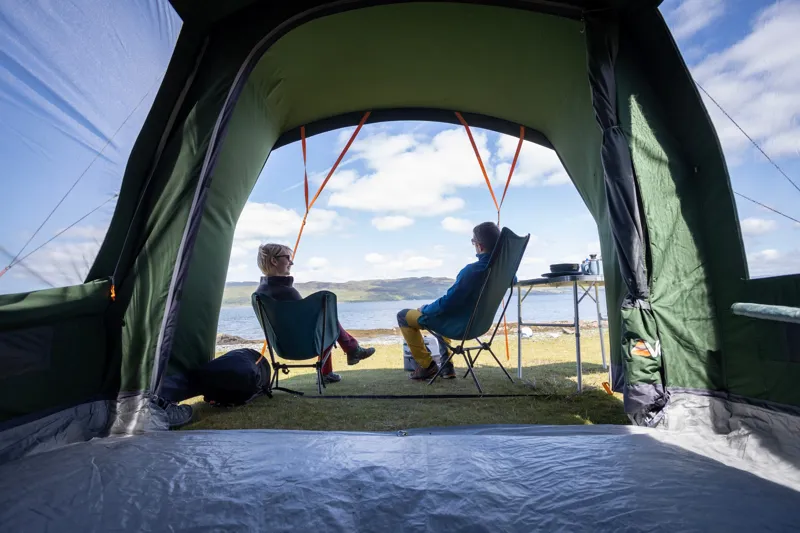 Vango Sierra TC 300 Tent-9