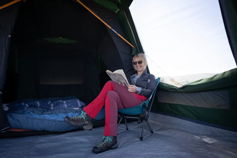 Vango Sierra TC 300 Tent-10