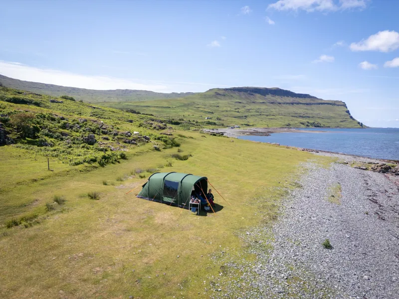 Vango Sierra TC 300 Tent-12