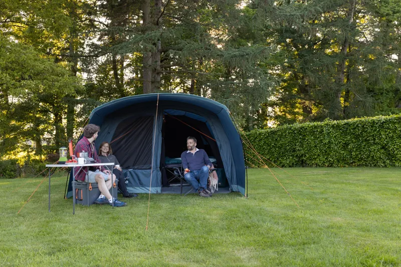 Vango Sierra 500 Tent-7