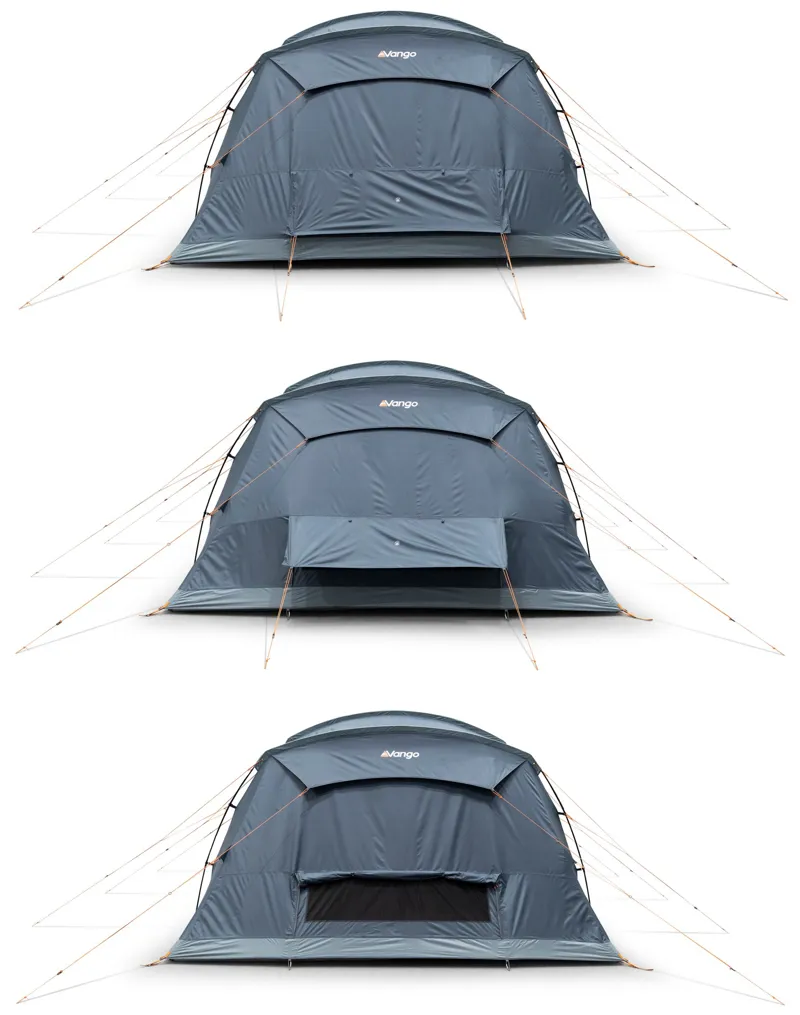 Vango Sierra 500 Tent-6