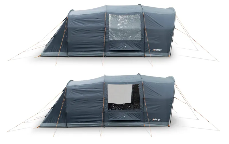 Vango Sierra 500 Tent-3