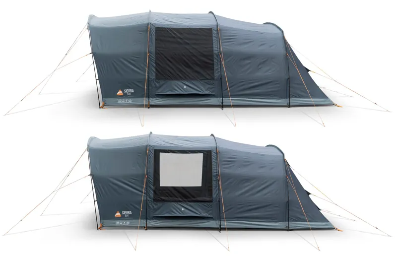 Vango Sierra 500 Tent-2