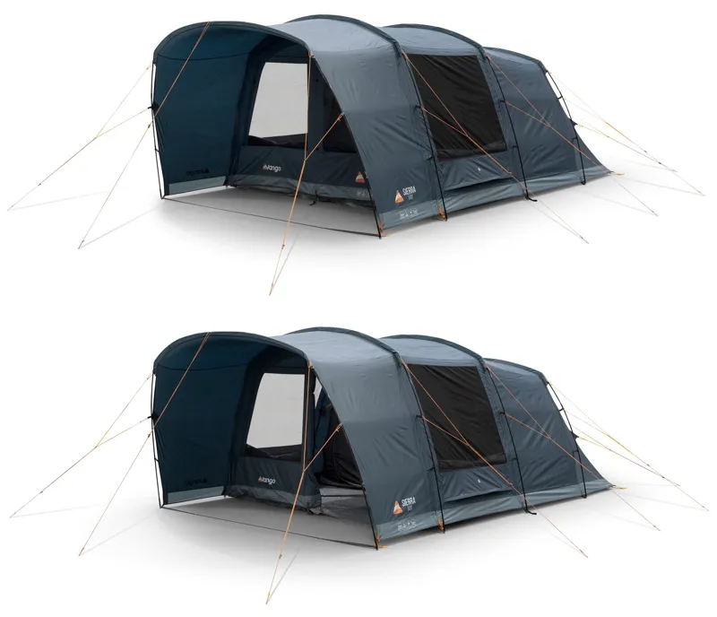 Vango Sierra 500 Tent-4