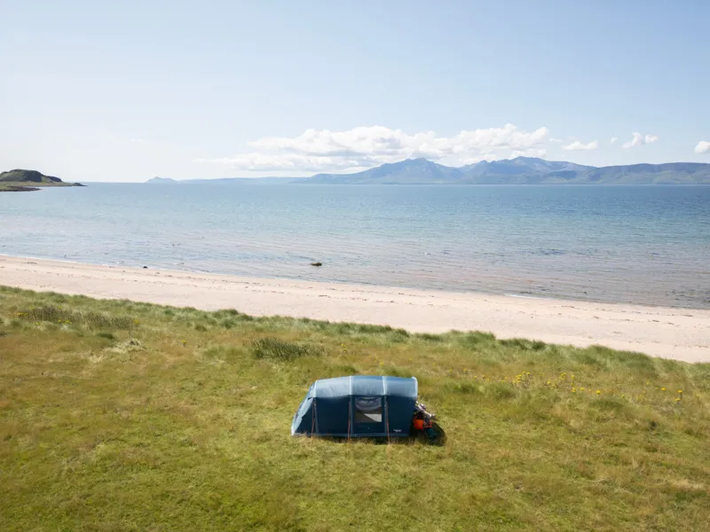 Vango Sierra Air 300 Tent-7