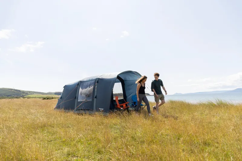 Vango Sierra Air 300 Tent-9