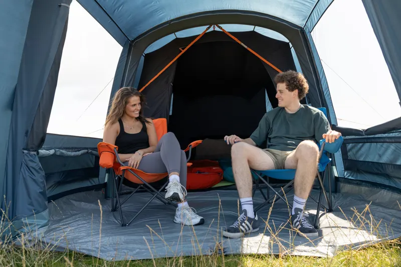 Vango Sierra Air 300 Tent-10