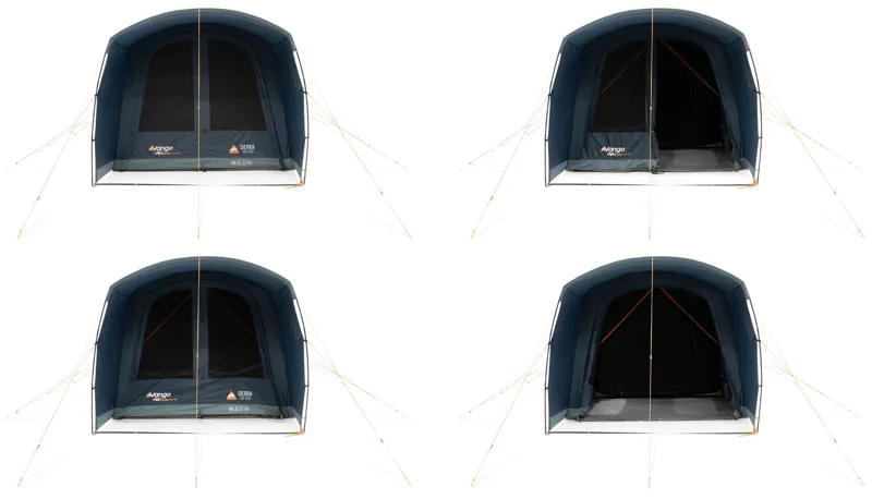 Vango Sierra Air 300 Tent-6