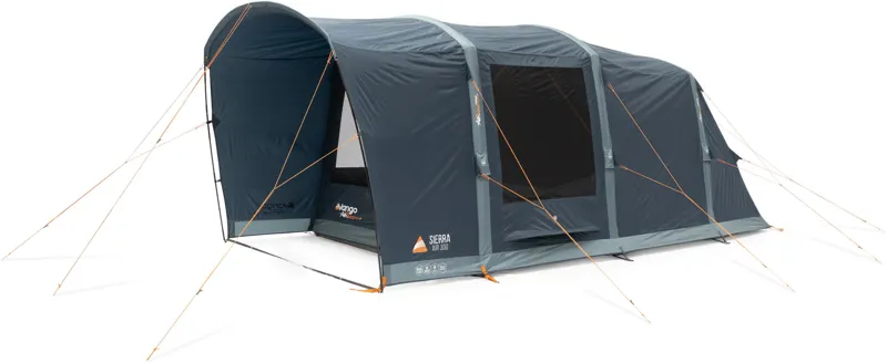 Vango Sierra Air 300 Tent-3
