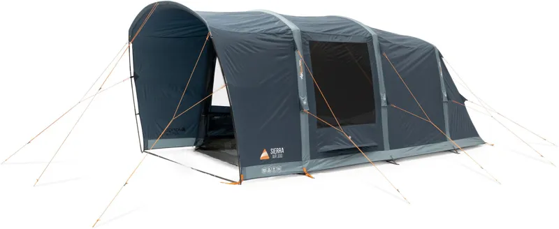 Vango Sierra Air 300 Tent-5