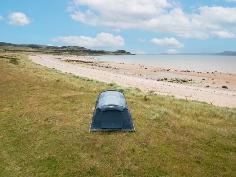 Vango Sierra Air 500 Tent-7