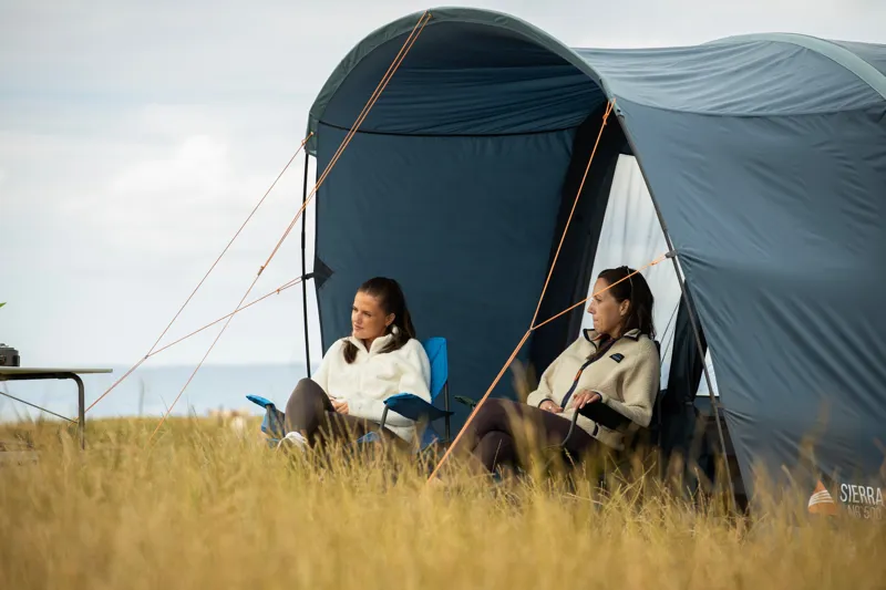 Vango Sierra Air 500 Tent-10