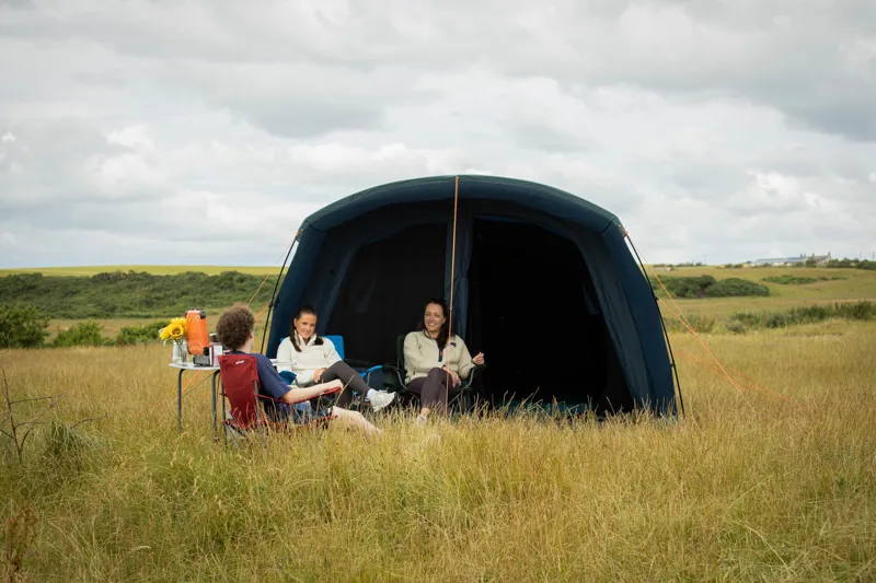 Vango Sierra Air 500 Tent-11