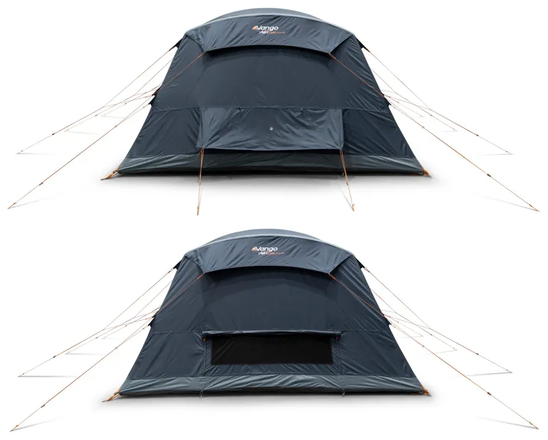 Vango Sierra Air 500 Tent-6