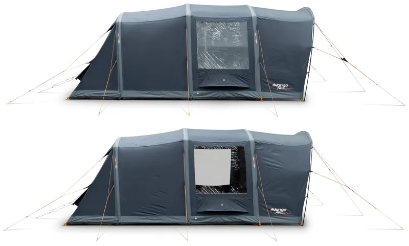 Vango Sierra Air 500 Tent-4