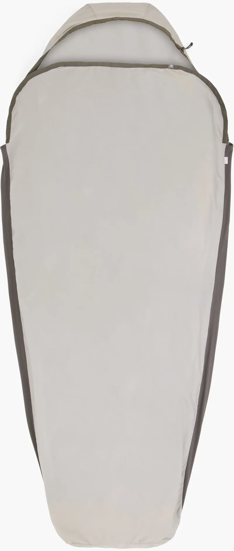 Sea To Summit Silk Blend Sleeping Bag Liner - Mummy - Compact