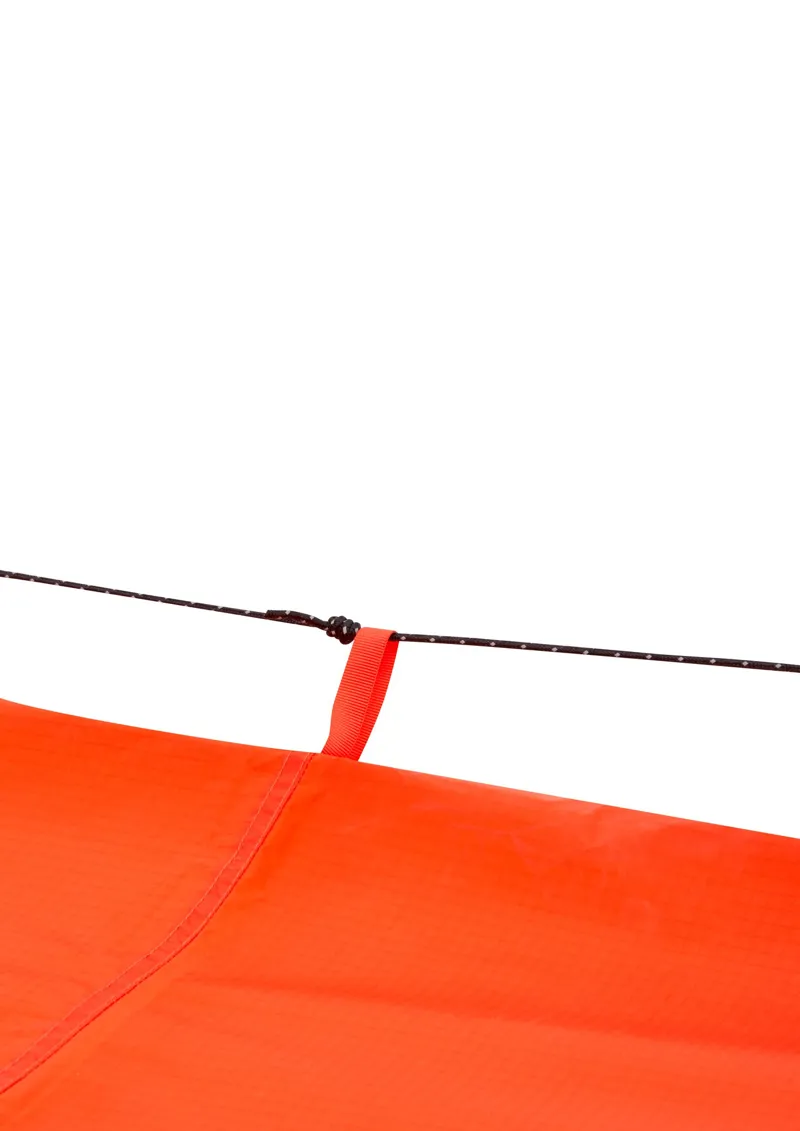 Rab 2 Person Siltarp Shelter - Horizon-1