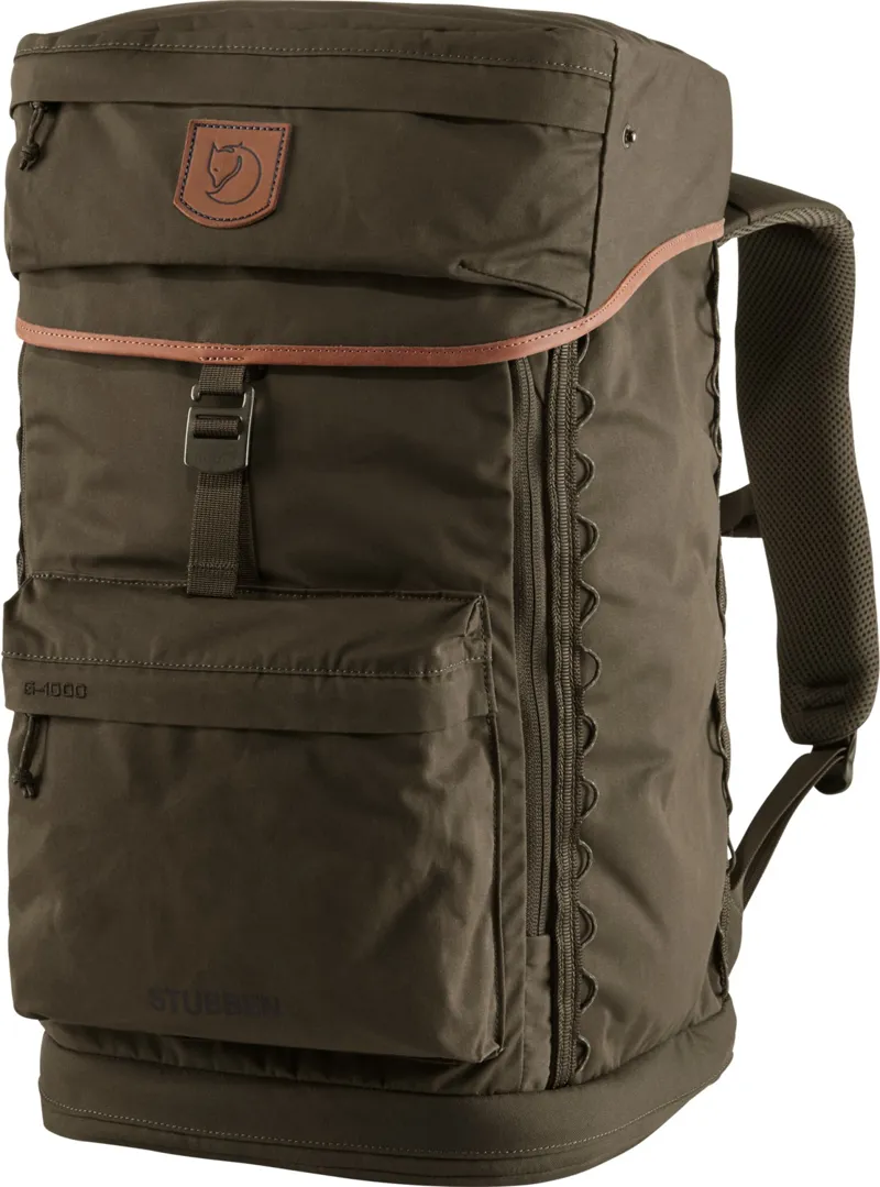 Fjallraven Singi Stubben - Dark Olive