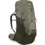 Lowe Alpine Sirac Plus 65 Rucksack - Light Khaki-Army