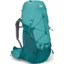 Lowe Alpine Womens Sirac Plus ND40 Rucksack - Sagano Green