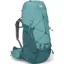 Lowe Alpine Womens Sirac Plus ND50 Rucksack - Sagano Green