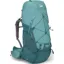 Lowe Alpine Womens Sirac Plus ND65 Rucksack - Sagano Green