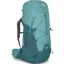 Lowe Alpine Womens Sirac ND40 Rucksack - Sagano Green-Storm Green