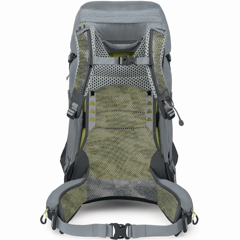 Osprey Womens Sirrus 36 Rucksack - Medium Grey-3