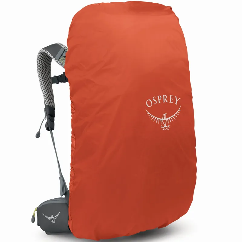 Osprey Womens Sirrus 36 Rucksack - Medium Grey-4