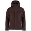 Fjallraven Mens Skogso Padded Jacket - Black Oak