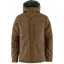 Fjallraven Mens Skogso Padded Jacket - Dark oak