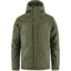 Fjallraven Mens Skogso Padded Jacket - Laurel Green