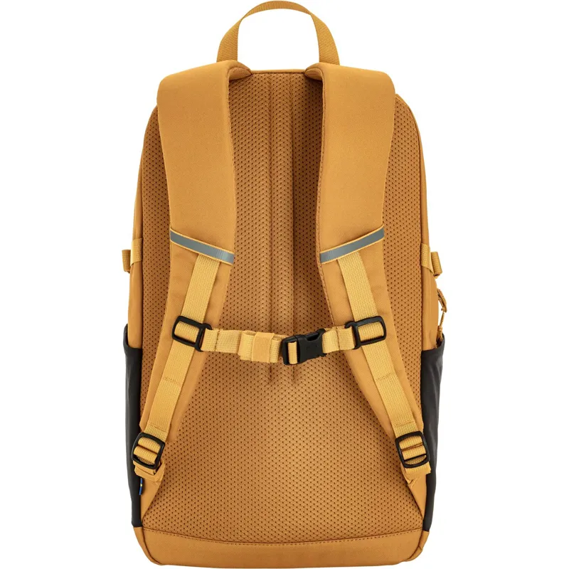 Fjallraven Skule 24 Rucksack - Red Gold-2